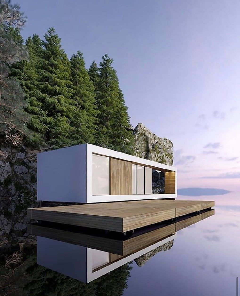 PORTABLE CABIN