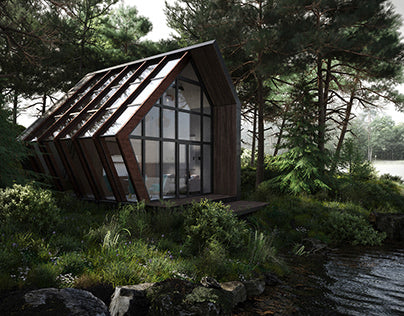 PORTABLE CABIN